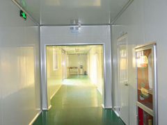 企业风采