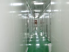 企业风采